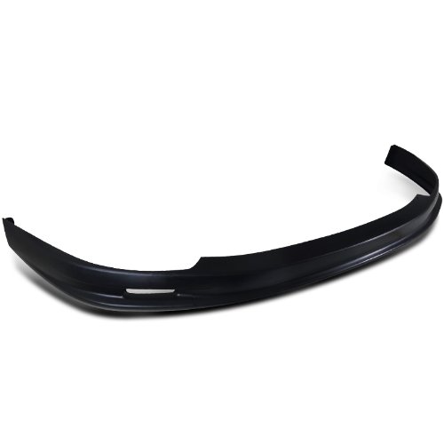Bumpers Spec-D Tuning LPF-INT98M-ABS