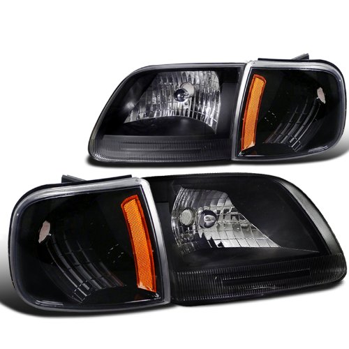 Bulbs Spec-D Tuning 2LCLH-F15097JM-ABM