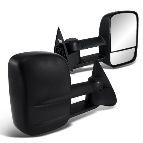 Exterior Mirrors Spec-D Tuning RMX-SIV99H-P-FS