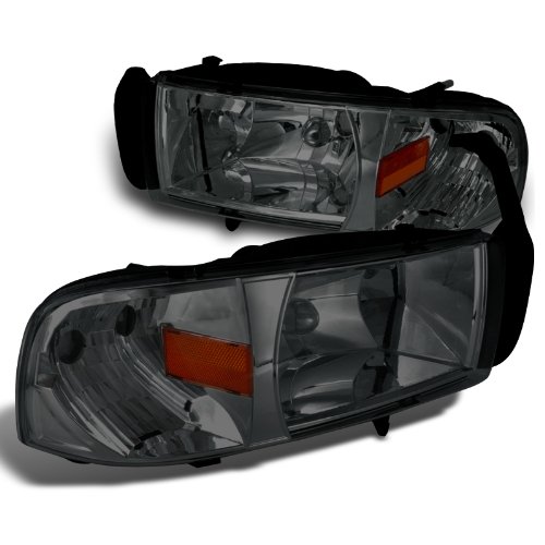 Headlight Bulbs Spec-D Tuning 2LH-RAM94G-ABM