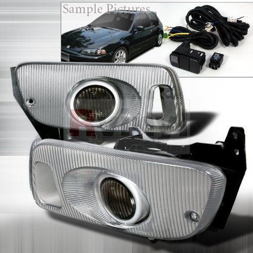 Bulbs Spec-D Tuning LF-CV923GOEM