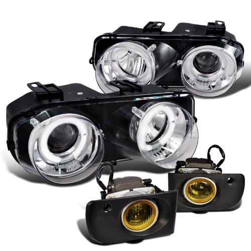 Bulbs Spec-D Tuning LFLHP-INT94AM-WJ