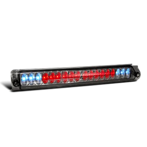 Brake Lights Spec-D Tuning LT-F15097RBGLED-CY