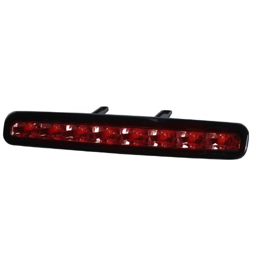 Tail Lights Spec-D Tuning LT-MST05RBGLED-APC