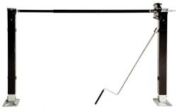 Fifth Wheel Hitch Ultra-Fab Products 17-943017