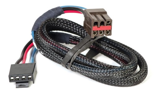 Wiring Harnesses Husky 31860