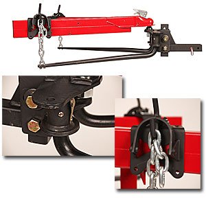 Tow Bars Ultra-Fab Products 35-946227