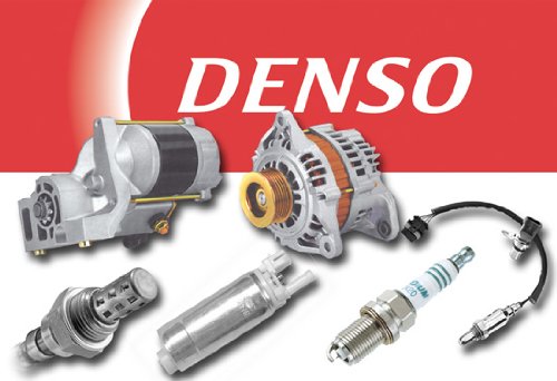 Spark Plugs Denso 3004