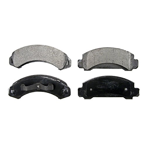 Brake Pads Wagner ZX249