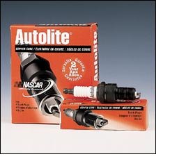 Spark Plugs Autolite AR3924