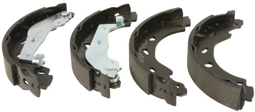 Parking Brake Pagid Racing W0133-1922123-PAG