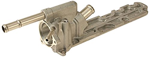 Thermostat Housings OES Genuine W0133-1790668-OES