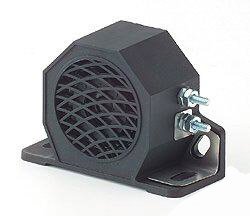 Backup Monitors & Alarms GPD GP-386