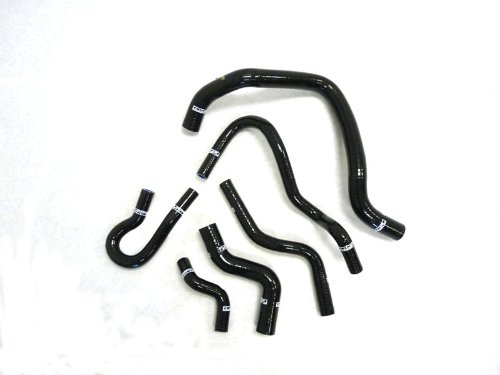 Radiator OBX Racing Sports SLTSR-JJ42BK