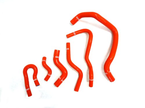 Radiator OBX Racing Sports SLTSR-JJ42R