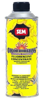 Semi Color Caliente Clear Coats Semi Color