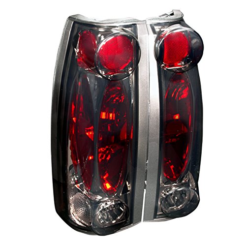 Tail Lights Spec-D Tuning LT-C1088G-TM