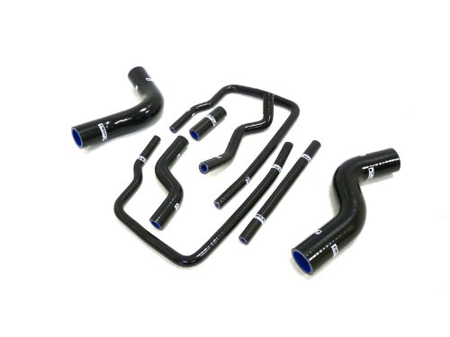 Radiator OBX Racing Sports SLTSRH-JF7BK