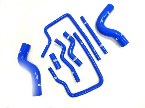 Radiator OBX Racing Sports SLTSRH-JF7BL