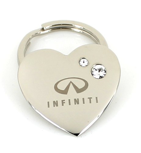 Key Chains Infiniti INKCYH300-A