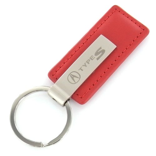 Key Chains Acura ACKRL-R-AA