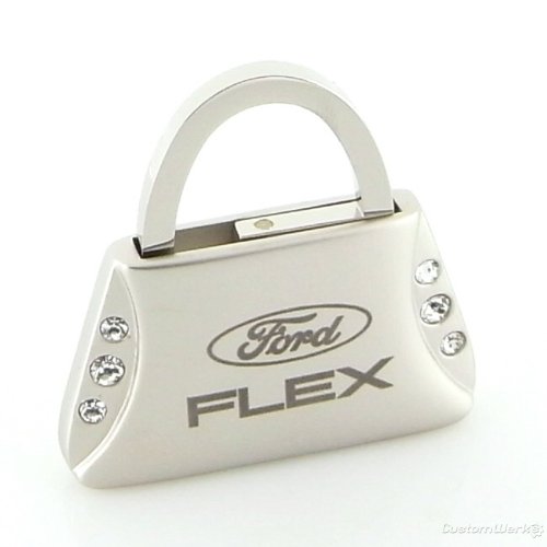 Key Chains Ford FOKCYP300-AK