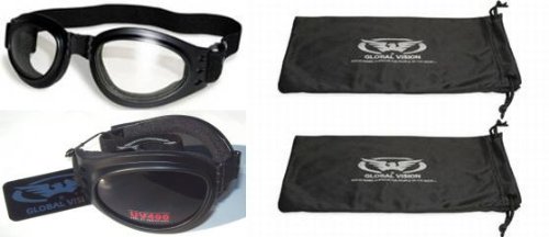 Goggles  2ADV3+B