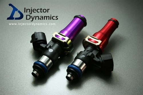Fuel Injectors Torque Solution 1000.28.0