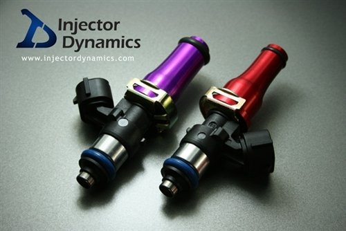Fuel Injectors Torque Solution 2000.28.0