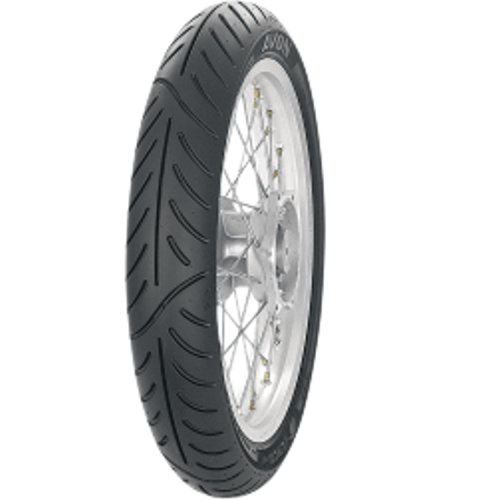 Avon Venom Bias Touring/Crusing AM41 Front Tire Cruiser Avon Tyres 90000000753