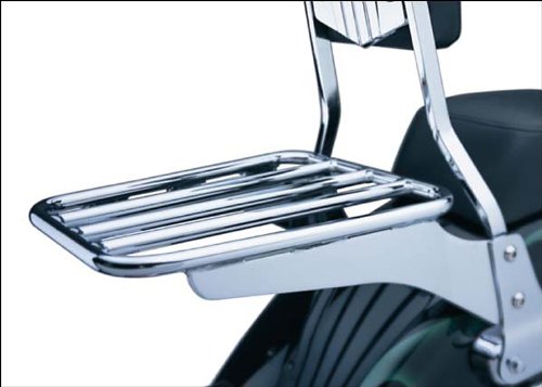 Luggage Racks Cobra Enterprises 02-4468