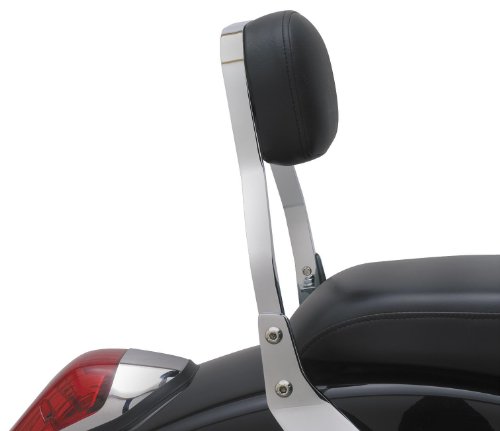 Sissy Bars Cobra Enterprises 02-4763