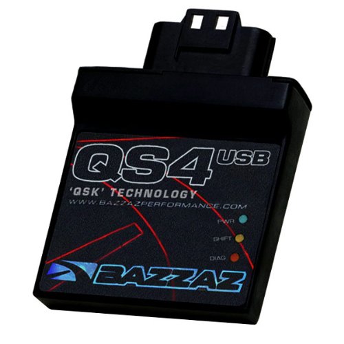 Shift Light Bazzaz Performance Q940R