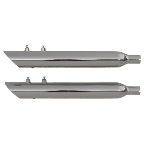 Mufflers Rush 32001-250