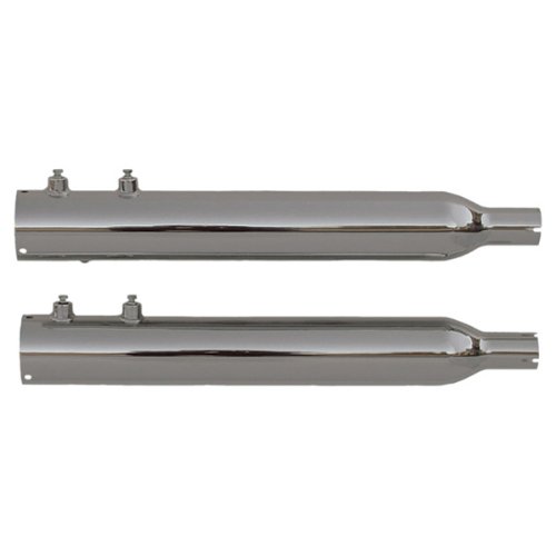 Mufflers Rush Racing Products 32005-250