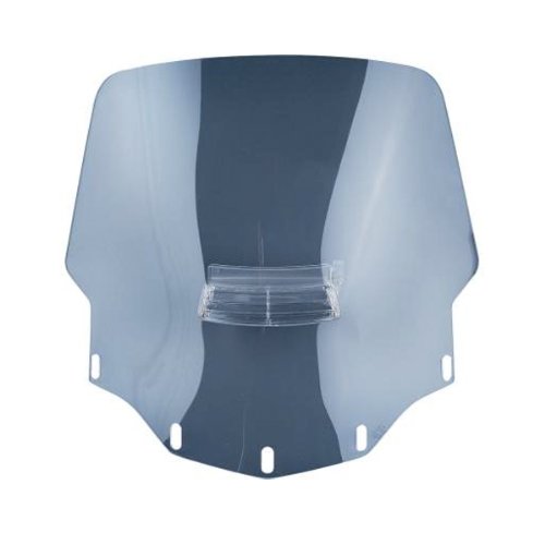 Windshields & Accessories Slip Streamer S-167V-C