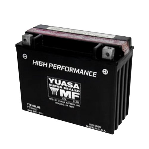 Batteries Yuasa YUAM7250H