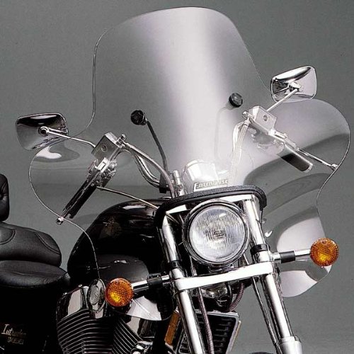Windshields & Accessories Slip Streamer S-OO-C