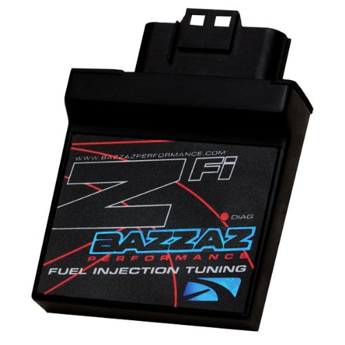 Jets & Jet Kits Bazzaz Performance F740