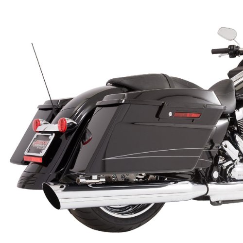 Mufflers Freedom Performance Exhausts HD00150