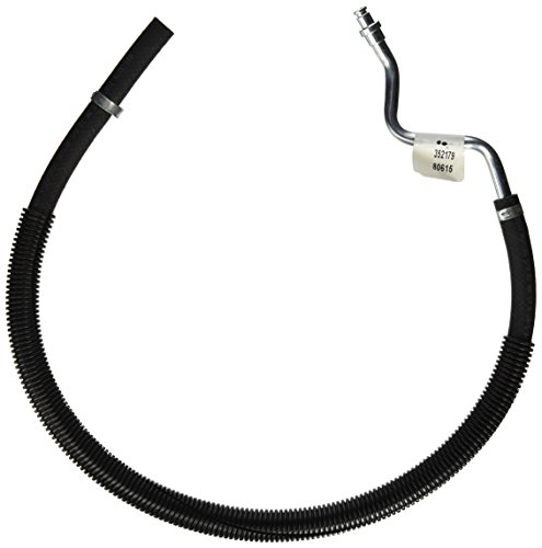 Return Hoses Edelmann 80615