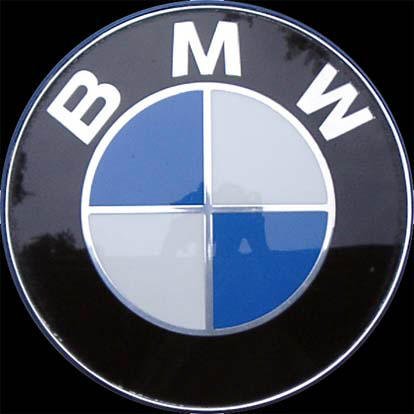 Emblems BMW 