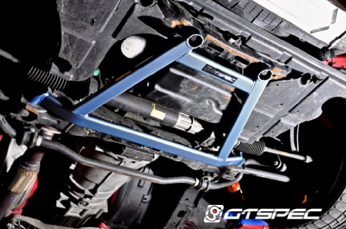 Shocks, Struts & Suspension GTSpec GTS-SUS-1417