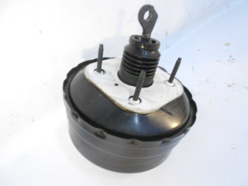 Power Brake Systems PT Cruiser 540-01289