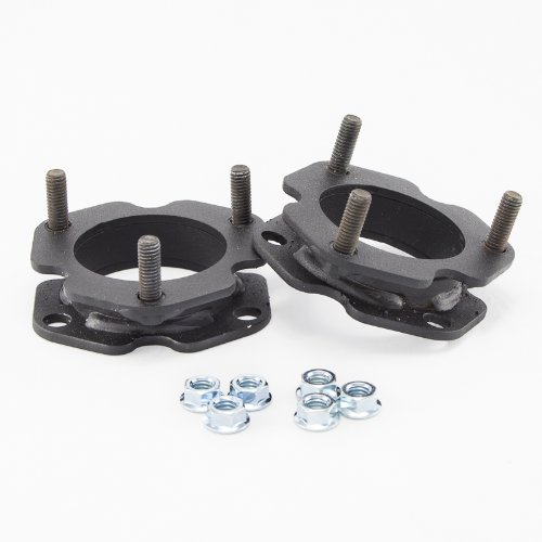 Body Lift Kits Hell Bent Steel 410-200-001