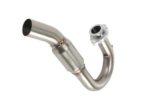 Mufflers FMF 045456