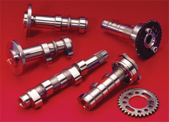 Camshafts Athena Manufacturing 