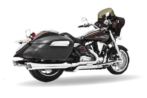 Complete Systems Freedom Grill MV00016