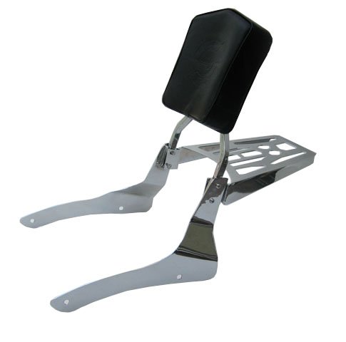 Luggage Racks Cavalry BR18LR