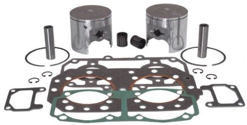 Pistons & Pins WSM 010-843-13P